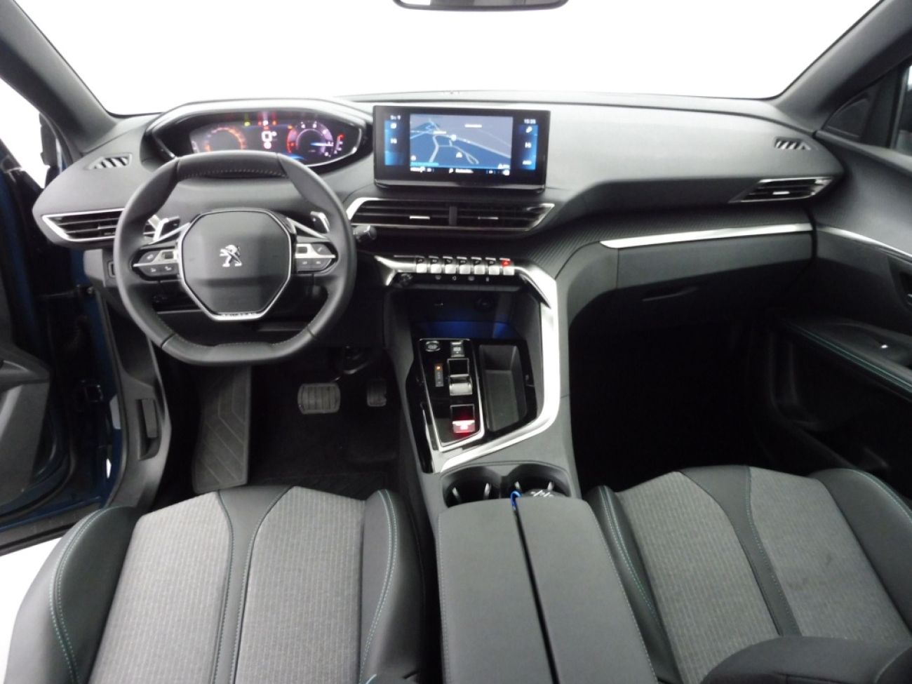 Mandataire PEUGEOT 5008 1.5 BLUEHDI 130CH S&S ALLURE PACK EAT8