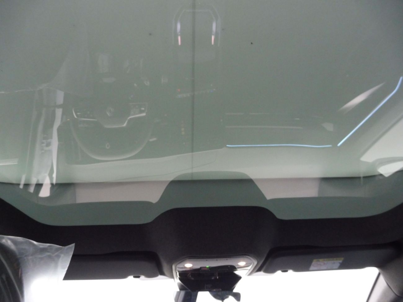 Mandataire RENAULT ESPACE VI 1.2 E-TECH FULL HYBRID 200CH ESPRIT ALPINE 7 PLACES - 24