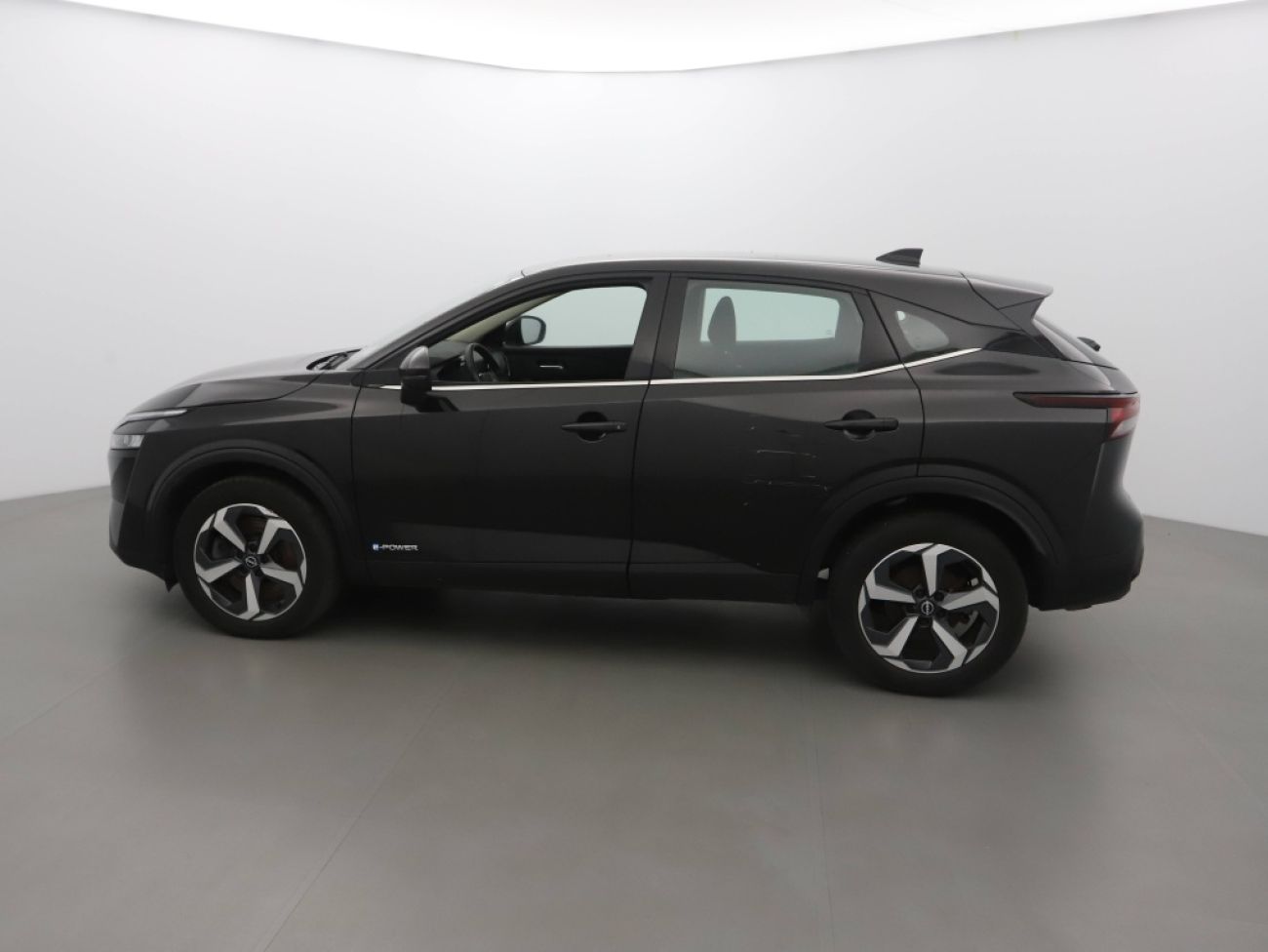 Mandataire NISSAN Qashqai E-POWER 190CH BUSINESS
