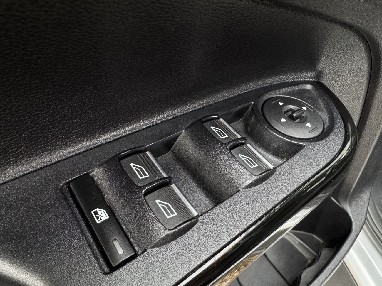 Mandataire Ford B-MAX 1.5 TDCi 95 S&S Titanium