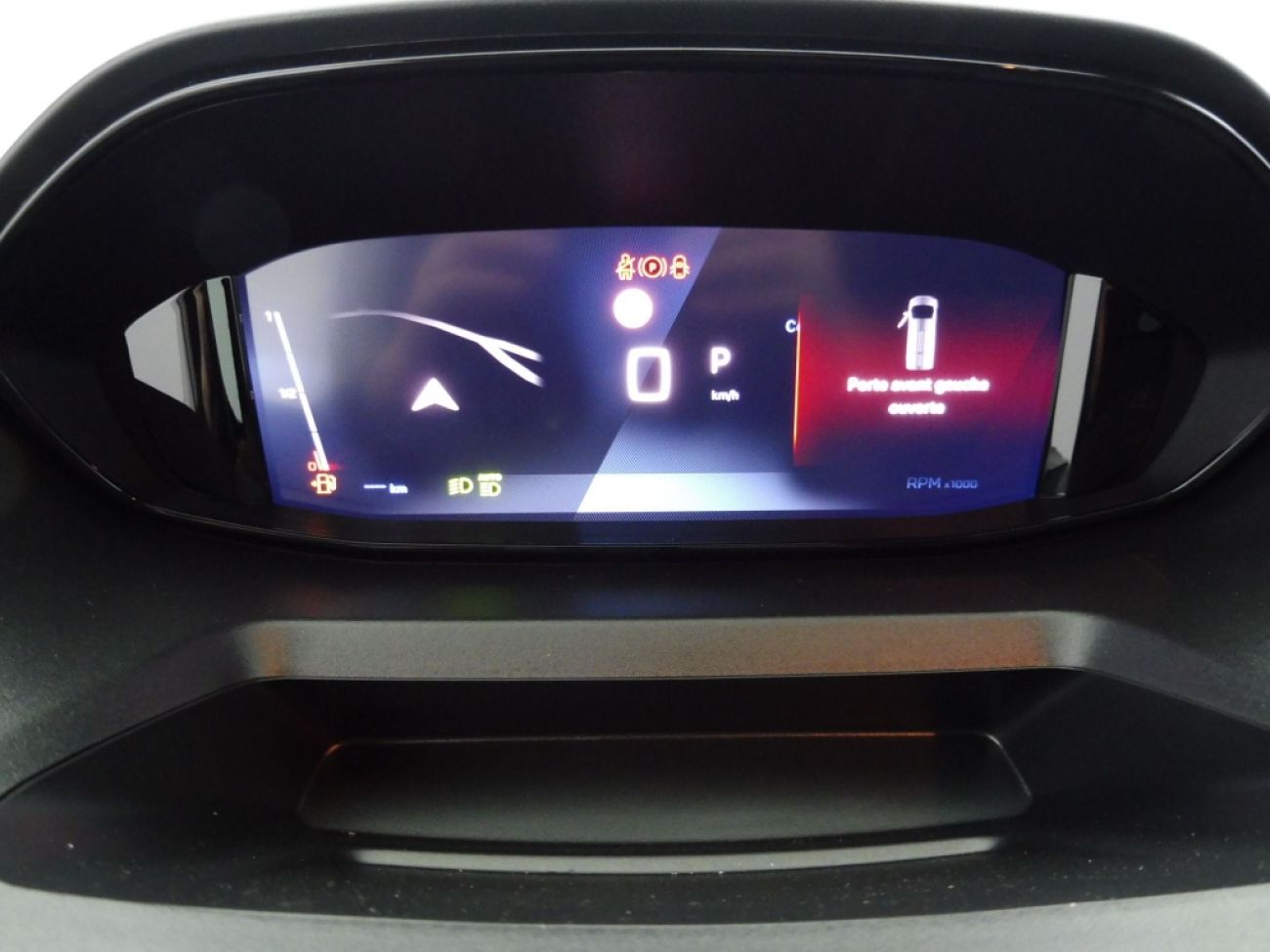 Mandataire PEUGEOT Partner XL 950KG BLUEHDI 130CH S&S EAT8