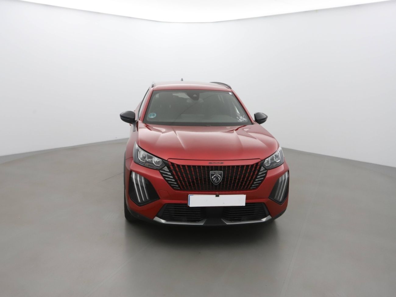 Mandataire PEUGEOT 2008 1.2 PURETECH 130CH S&S ALLURE EAT8