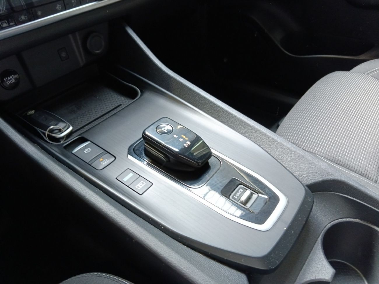 Mandataire NISSAN Qashqai E-POWER 190CH BUSINESS