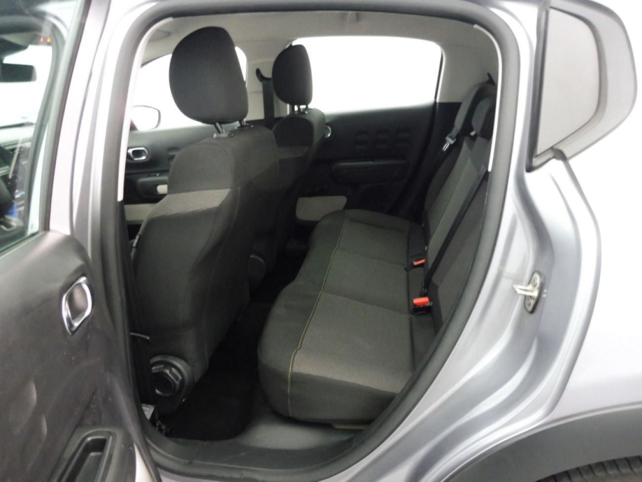 Mandataire Citroën C3 1.5 BLUEHDI 100CH S&S PLUS