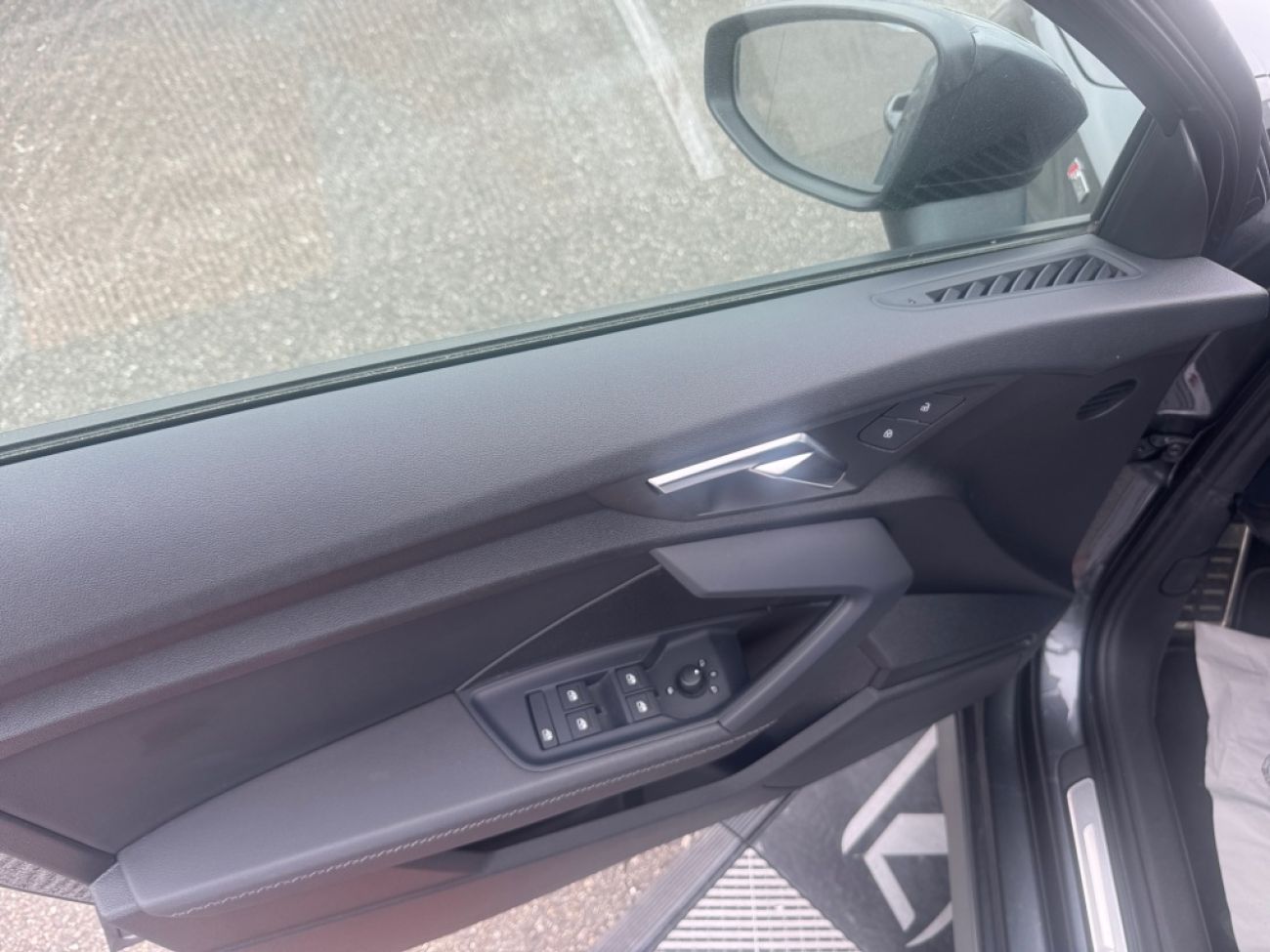 Mandataire AUDI A3 Sportback 35 TFSI 150CH MILD HYBRID S LINE S TRONIC 7