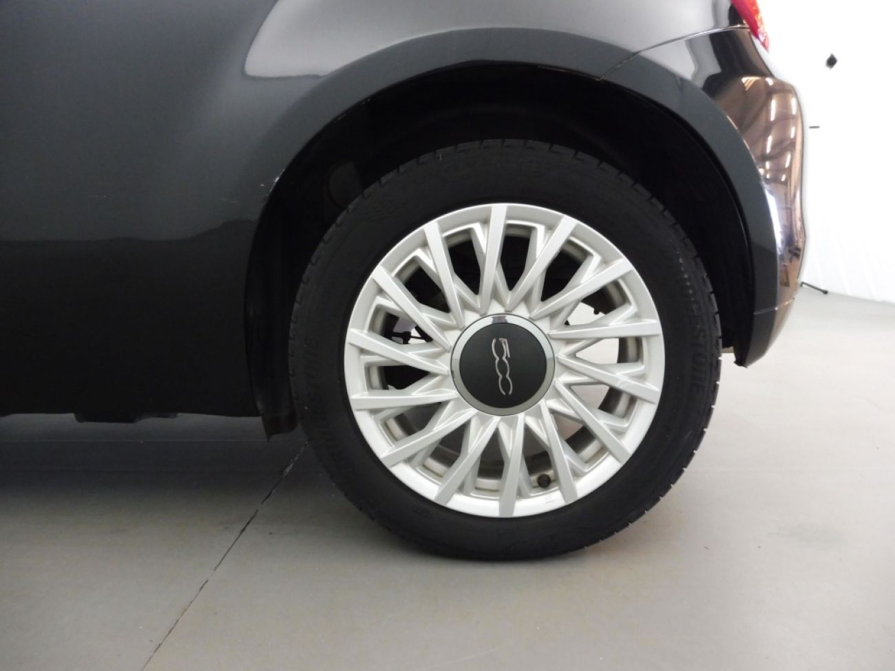 Mandataire FIAT 500 1.0 70CH BSG S&S DOLCEVITA
