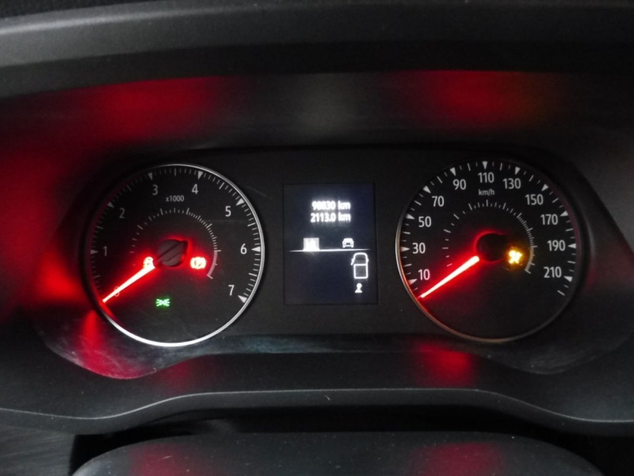 Mandataire RENAULT Trafic Passenger L2 2.0 BLUE DCI 150CH S&S ZEN 9 PLACES