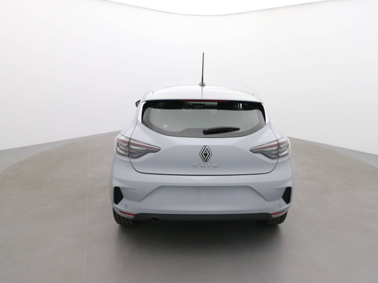 Mandataire RENAULT Clio 1.5 DCI 100CH EVOLUTION - 25