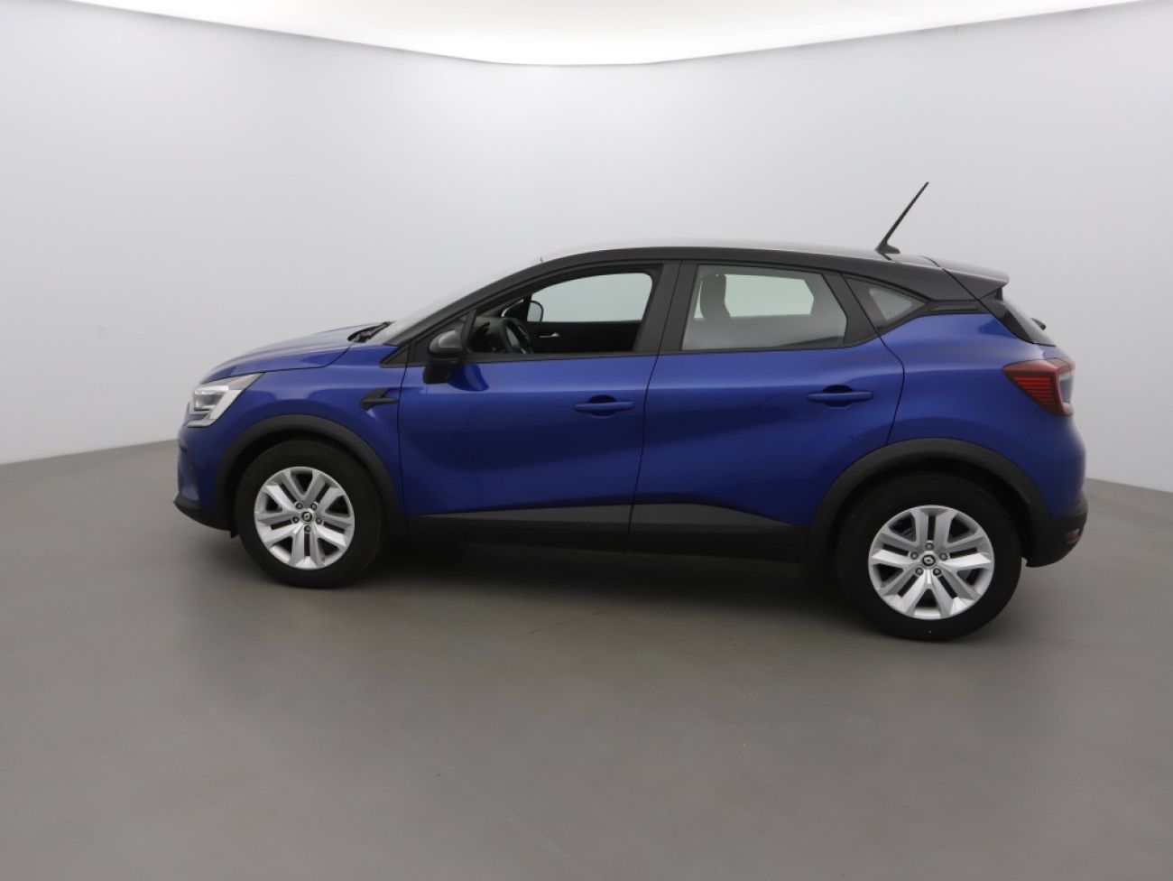 Mandataire RENAULT CAPTUR II 1.0 TCE 90CH EVOLUTION
