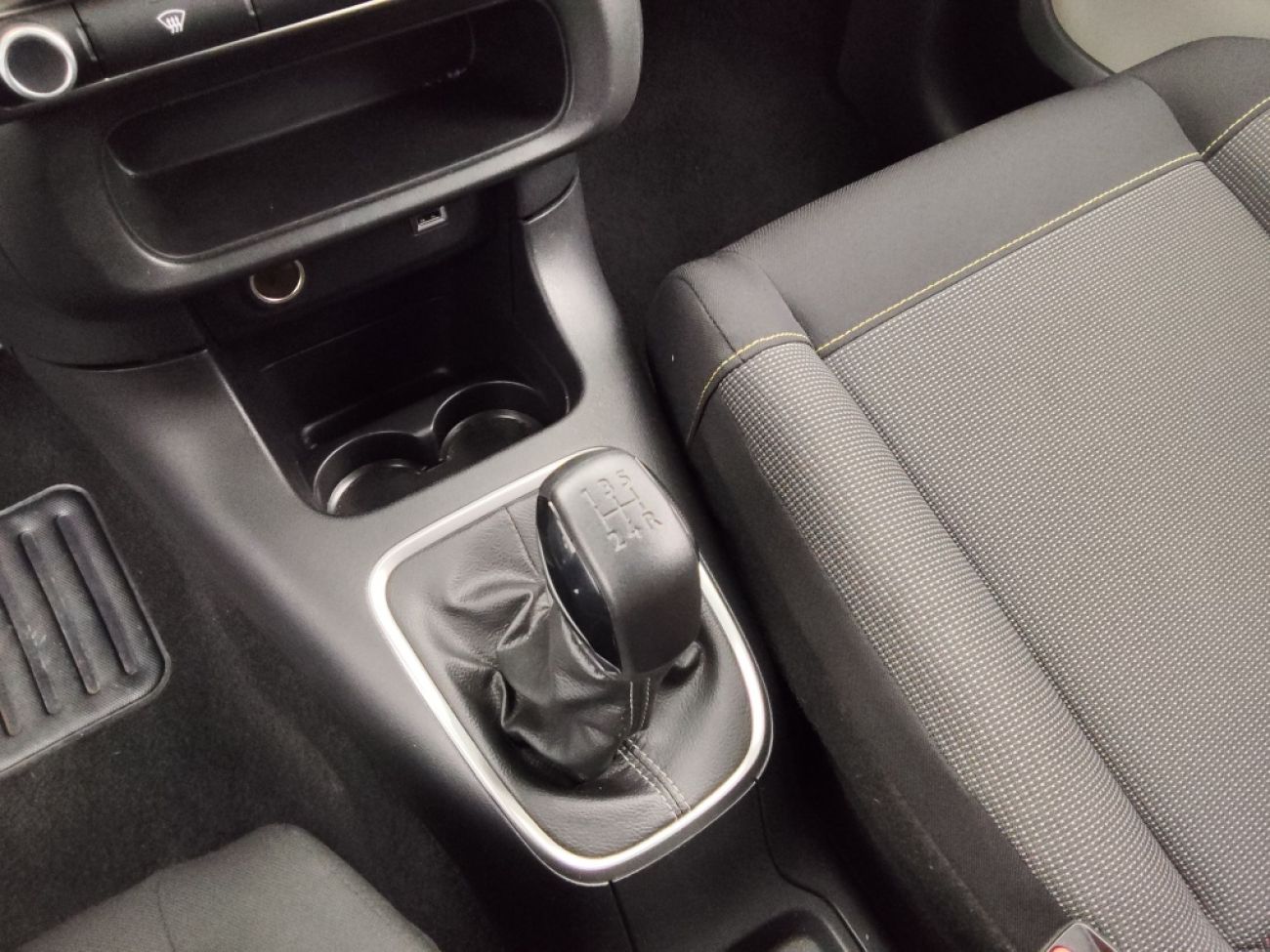 Mandataire Citroën C3 1.2 PURETECH 83CH S&S MAX