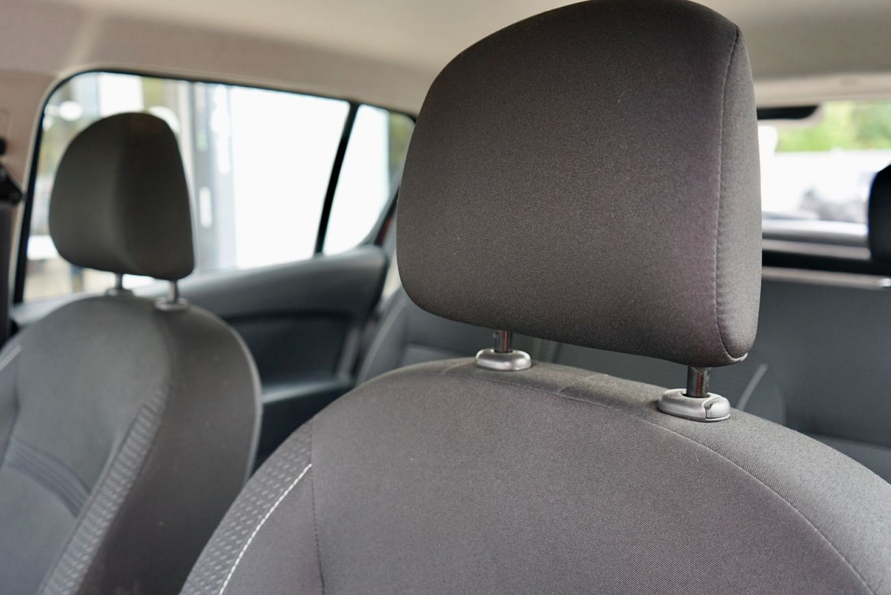 Mandataire Dacia SANDERO SCe 75 Ambiance