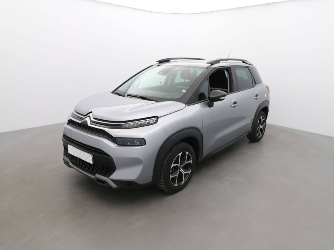 Mandataire Citroën C3 Aircross 1.2 PURETECH 110CH SHINE