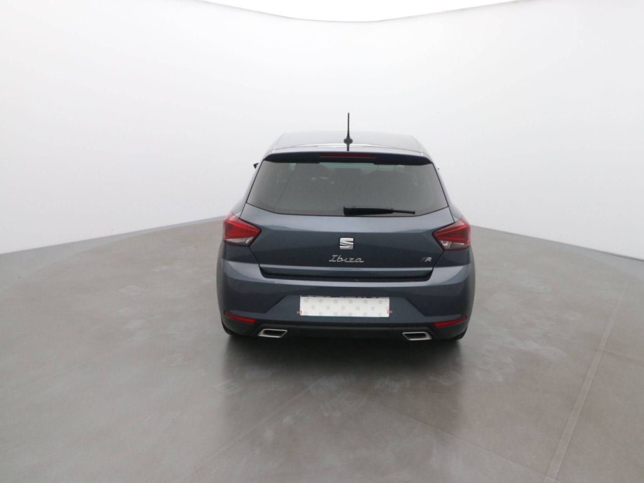 Mandataire Seat Ibiza 1.0 TSI 110CH FR