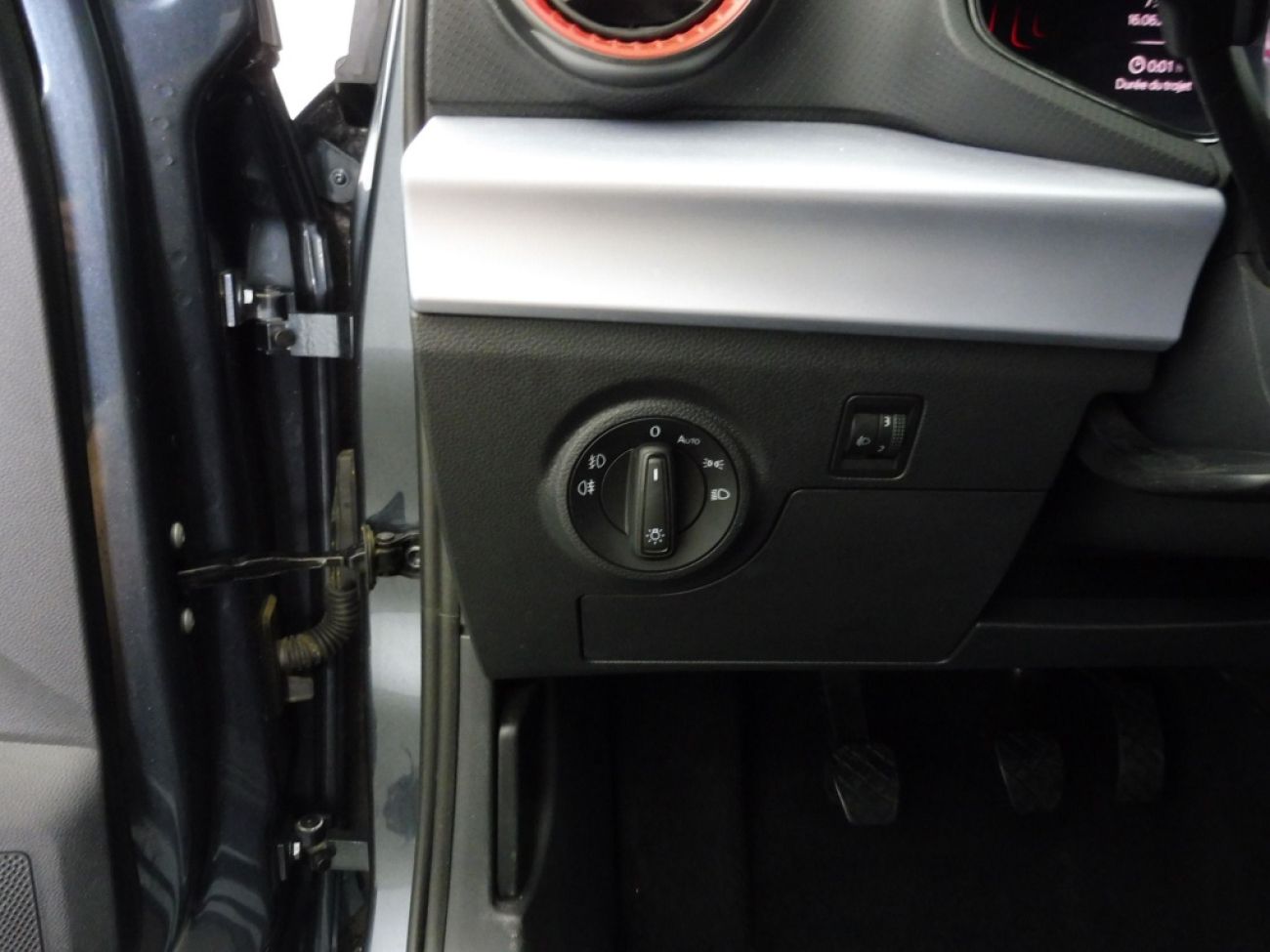 Mandataire Seat IBIZA 1.0 TSI 95CH FR