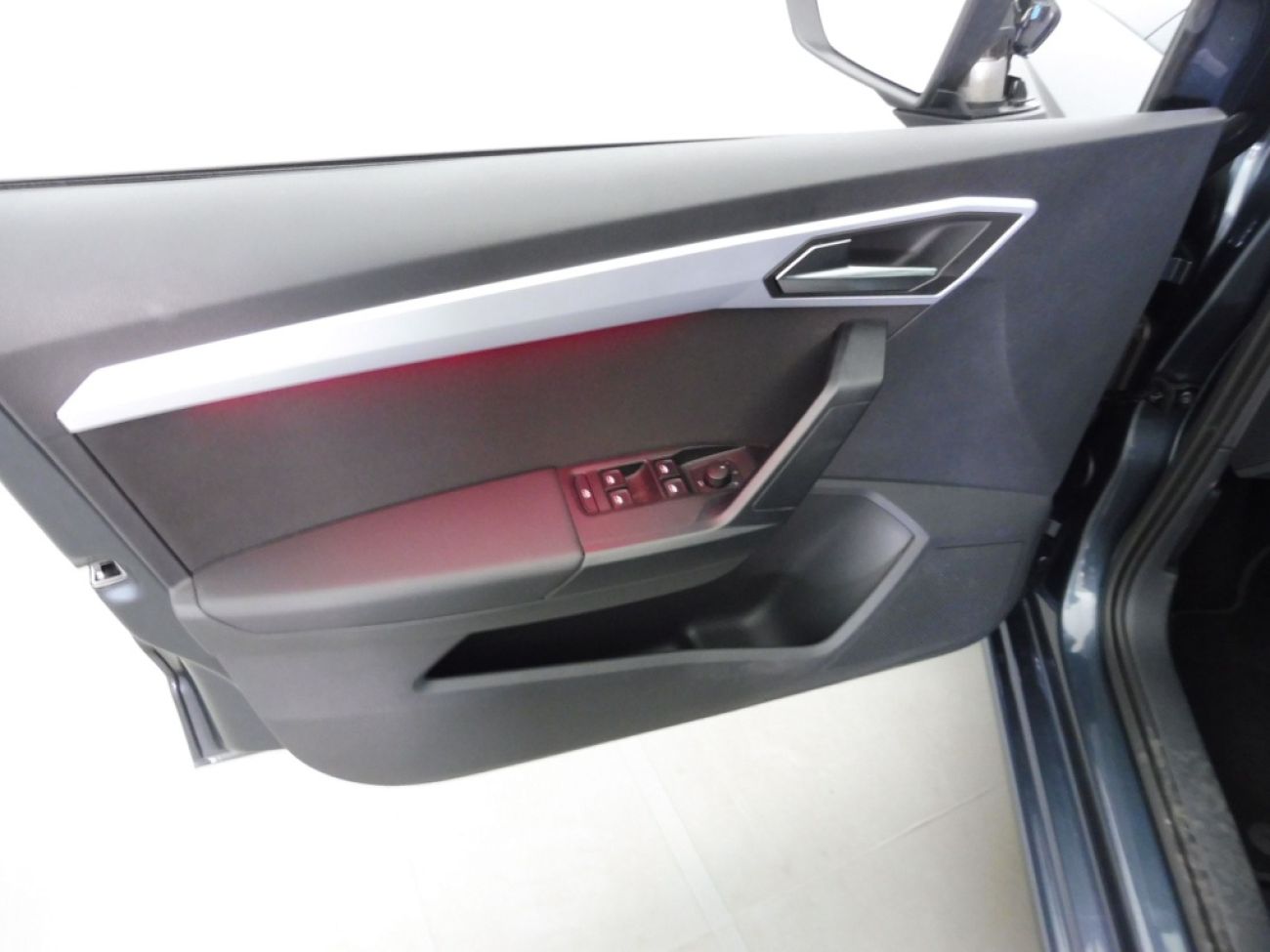 Mandataire Seat IBIZA 1.0 TSI 95CH FR