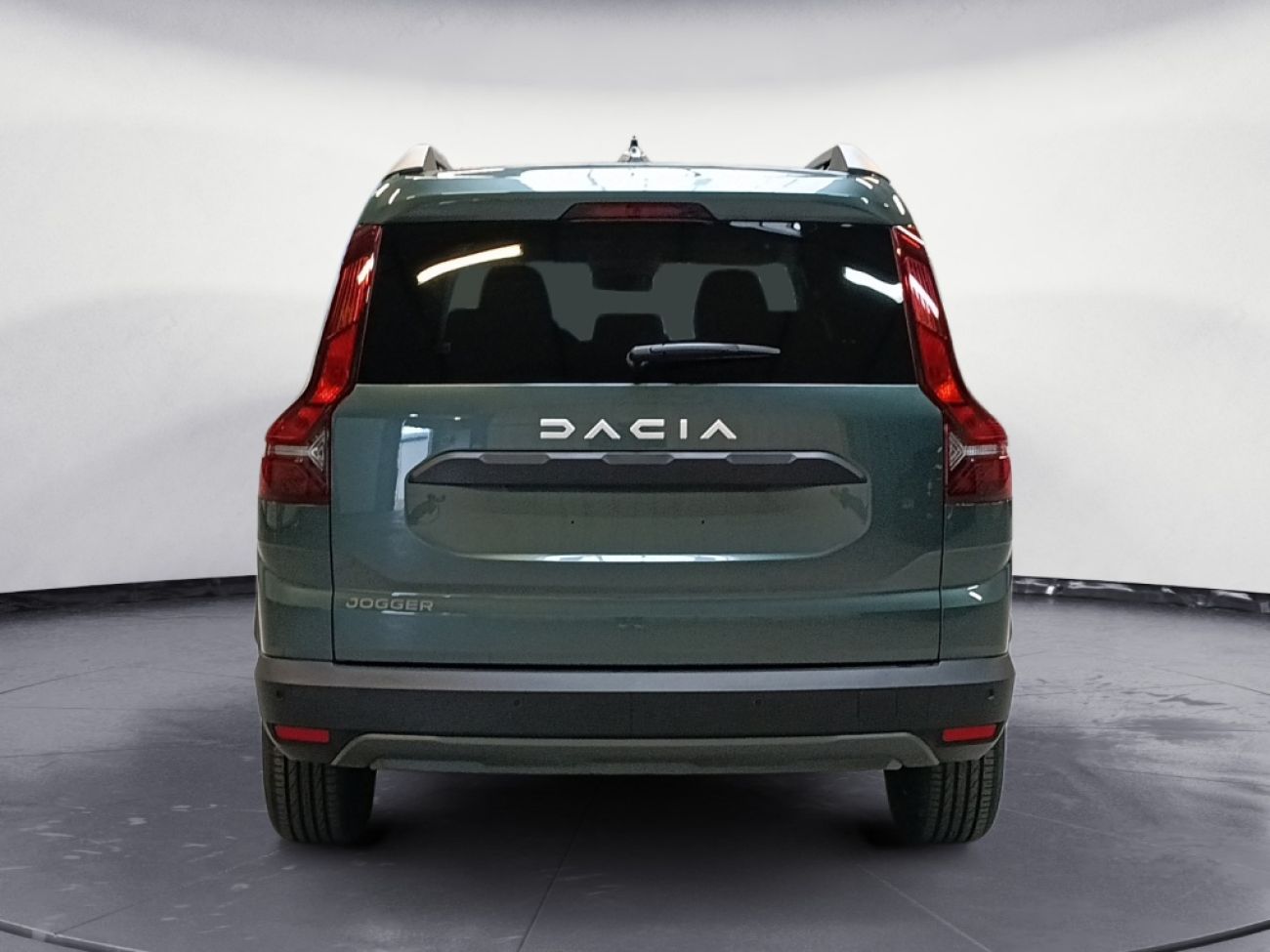 Mandataire Dacia Jogger 1.0 ECO-G 100CH EXPRESSION 7 PLACES -24