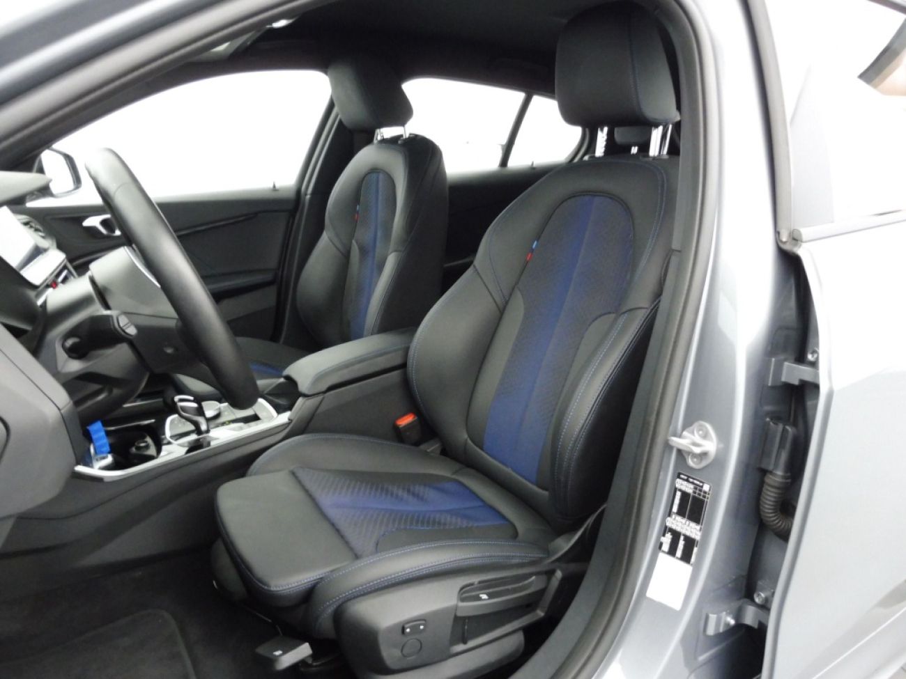 Mandataire BMW SERIE 1 118DA 150CH M SPORT