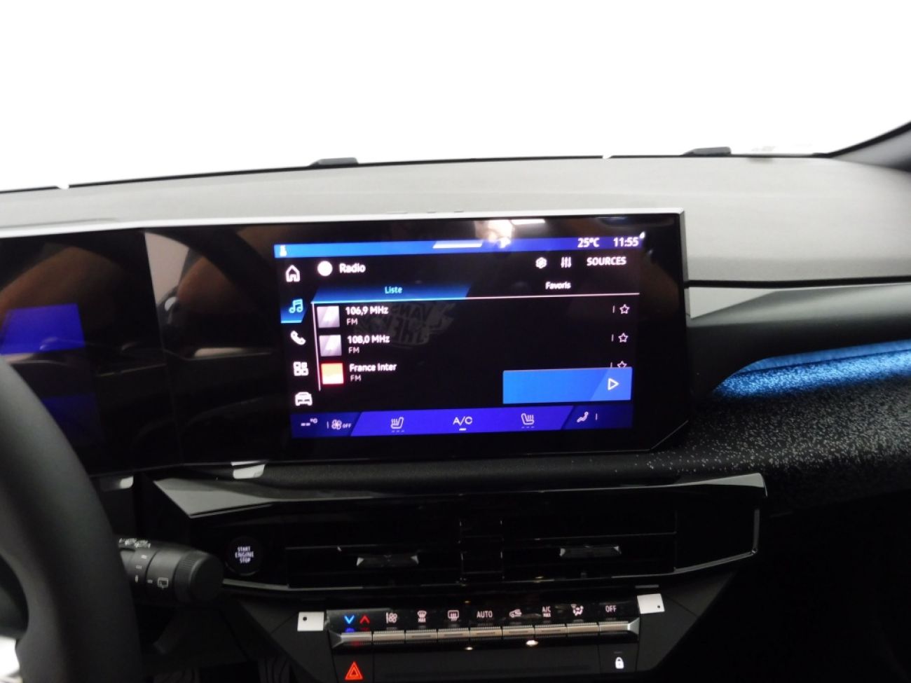 Mandataire RENAULT Clio 1.2 TCE 115CH TECHNO