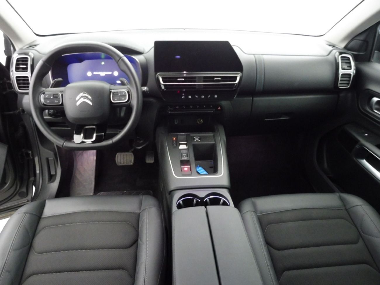 Mandataire Citroën C5 AIRCROSS 1.5 BLUEHDI 130CH MAX BOITE AUTOMATIQUE