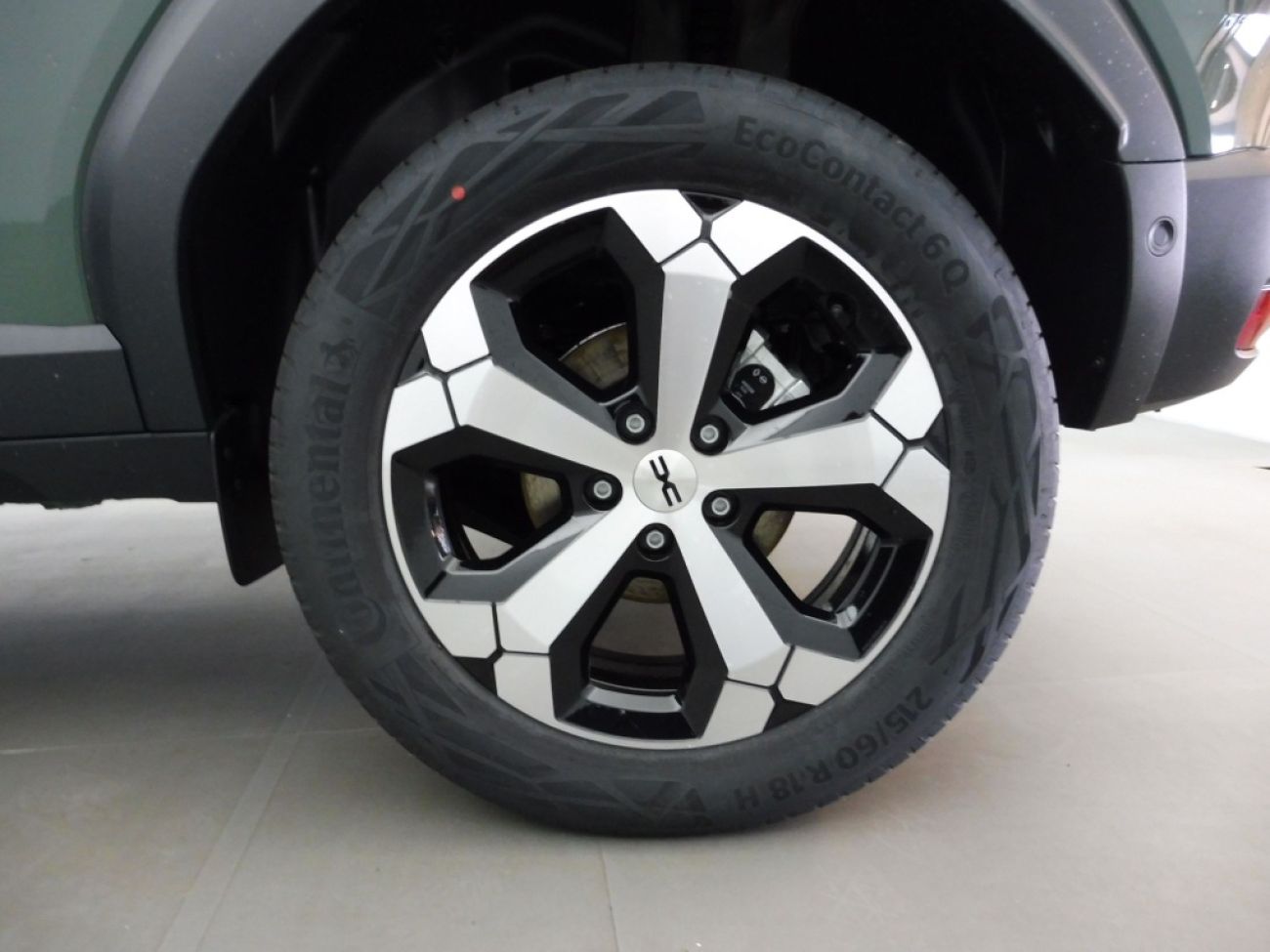 Mandataire Dacia DUSTER 1.6 HYBRID 140CH JOURNEY 4X2