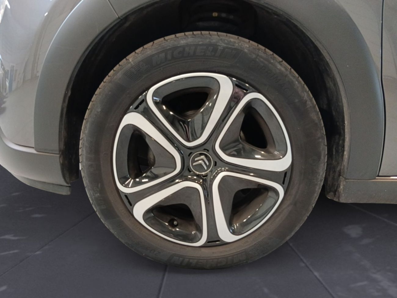 Mandataire Citroën C3 1.5 BLUEHDI 100CH S&S PLUS