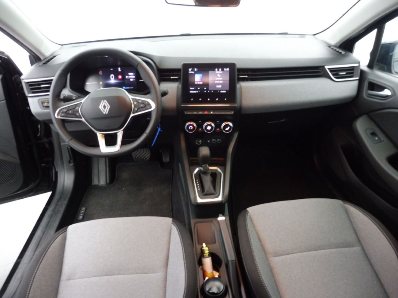 Mandataire RENAULT Clio 1.6 E-TECH 145CH FULL HYBRID EVOLUTION - 25
