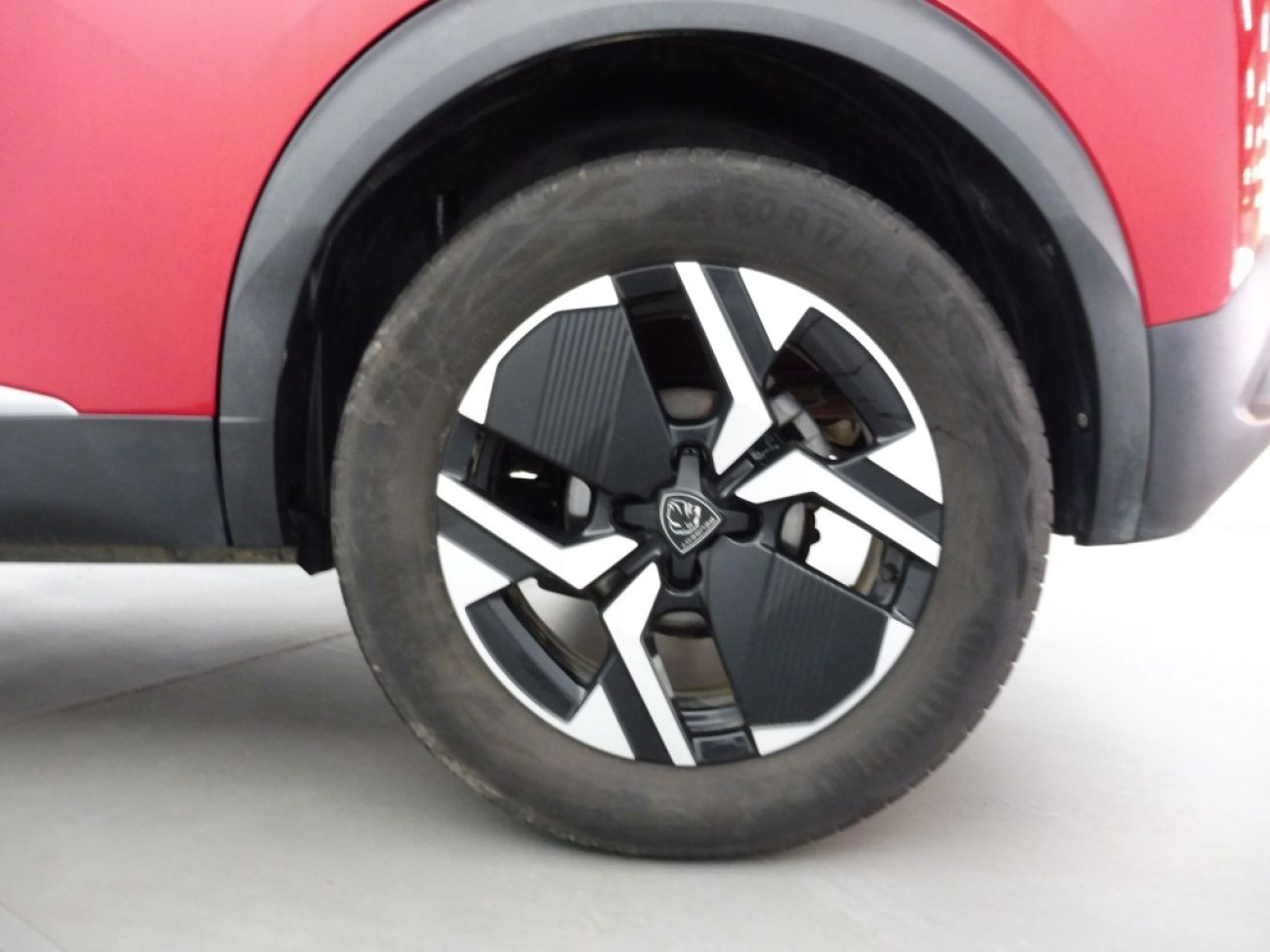 Mandataire PEUGEOT 2008 1.2 PURETECH 130CH S&S ALLURE EAT8