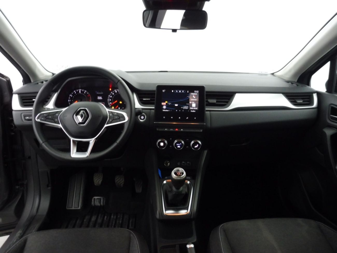 Mandataire RENAULT CAPTUR II 1.0 TCE 90CH EVOLUTION