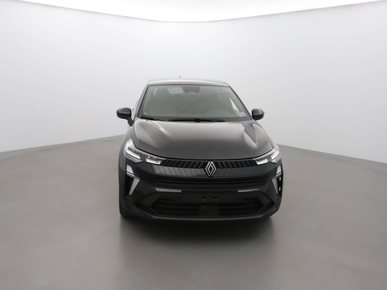Mandataire RENAULT CAPTUR II 1.6 E-TECH FULL HYBRID 145CH TECHNO