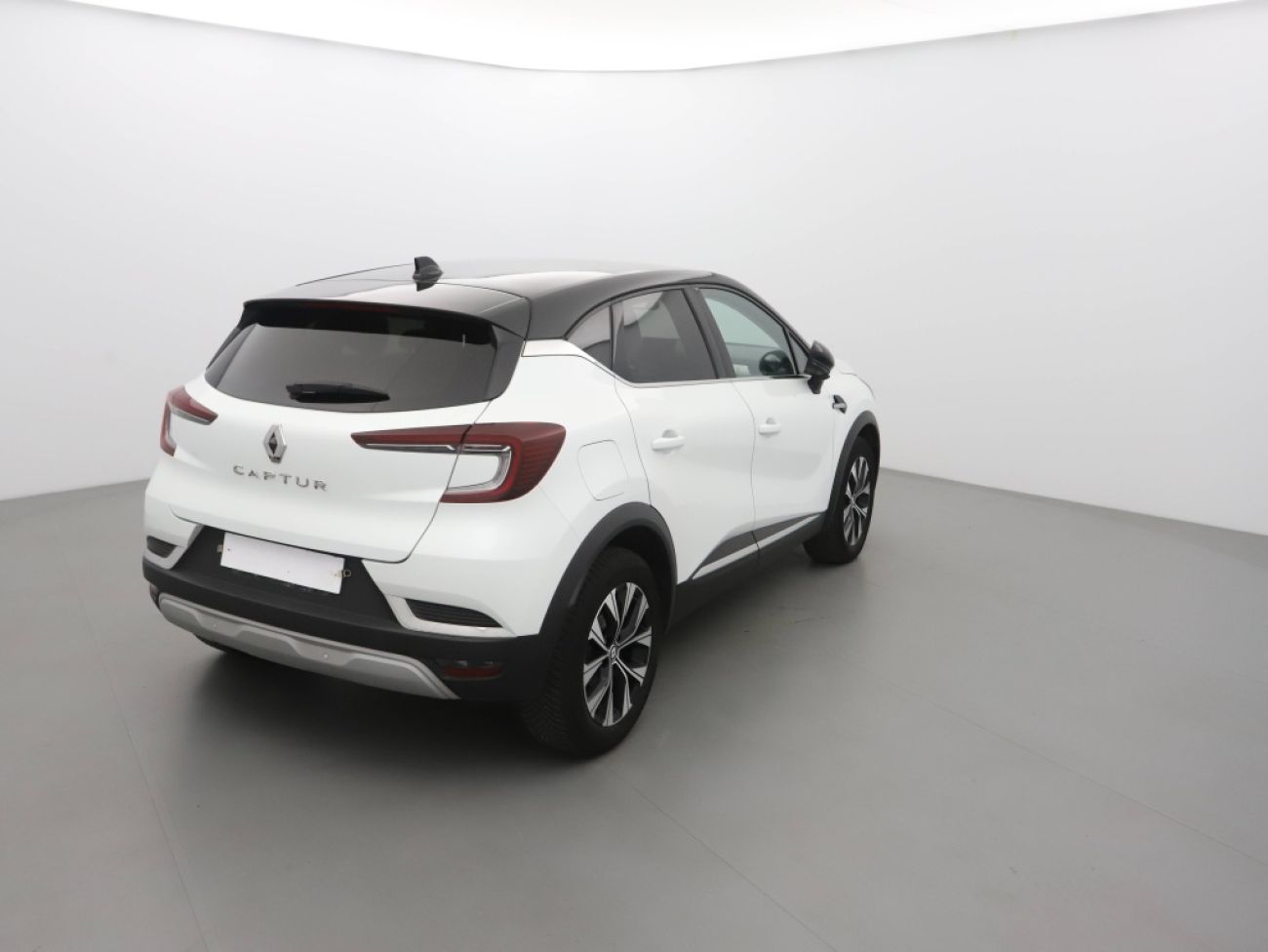 Mandataire RENAULT Captur 1.0 TCE 90CH TECHNO