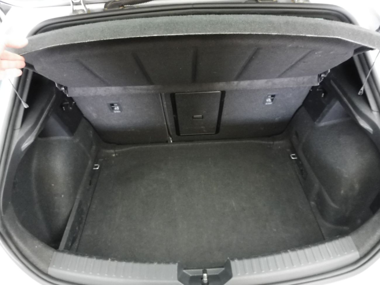 Mandataire Seat Leon 1.5 TSI 150fr