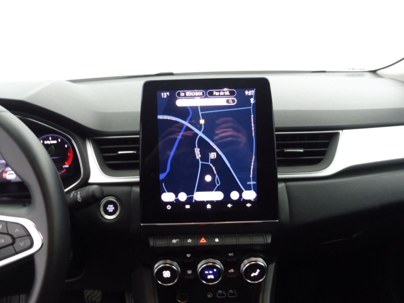 Mandataire RENAULT Captur 1.0 TCE 90CH TECHNO