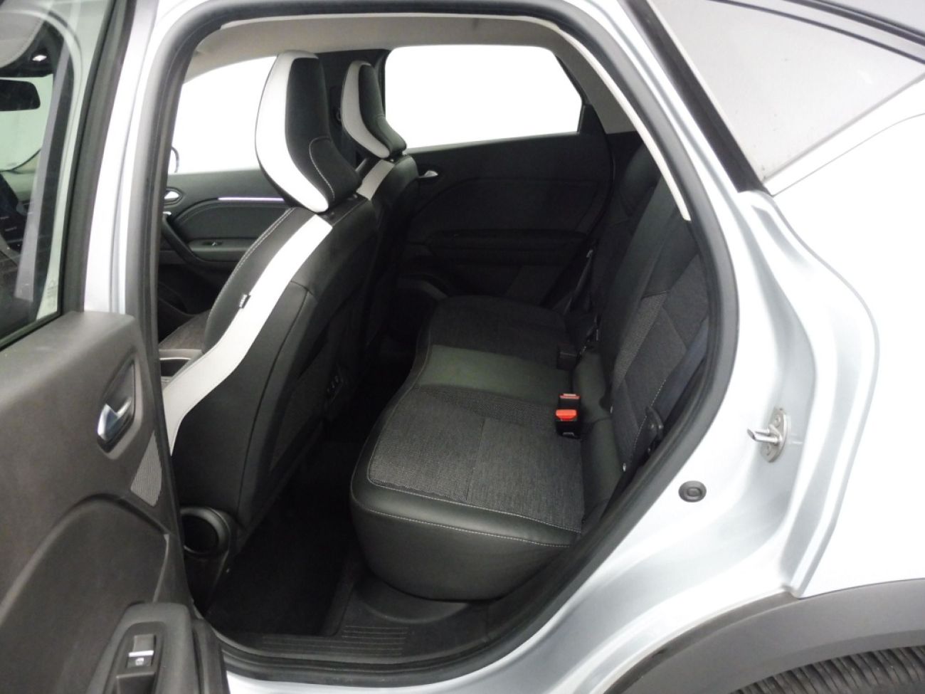 Mandataire RENAULT Captur 1.0 TCE 90CH TECHNO