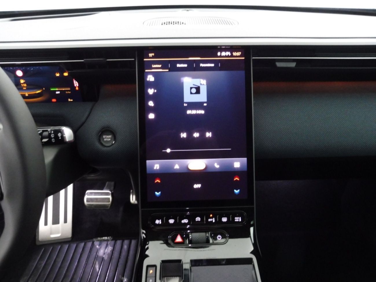 Mandataire Citroën C5 Aircross 1.2 HYBRIDE 145CH MAX BOITE AUTOMATIQUE