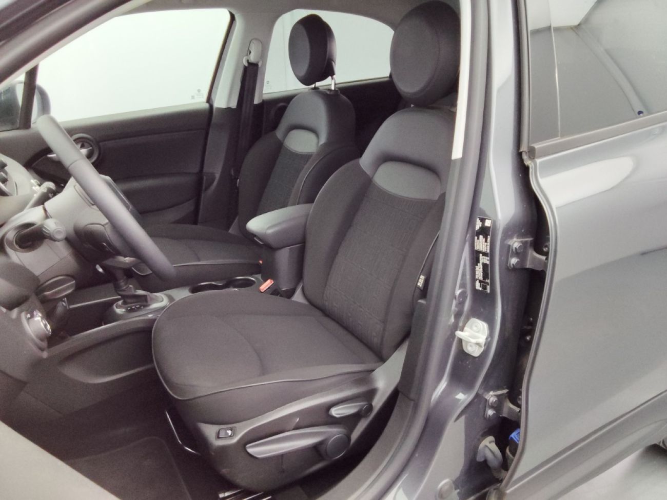 Mandataire FIAT 500X 1.5 FIREFLY TURBO 130CH
