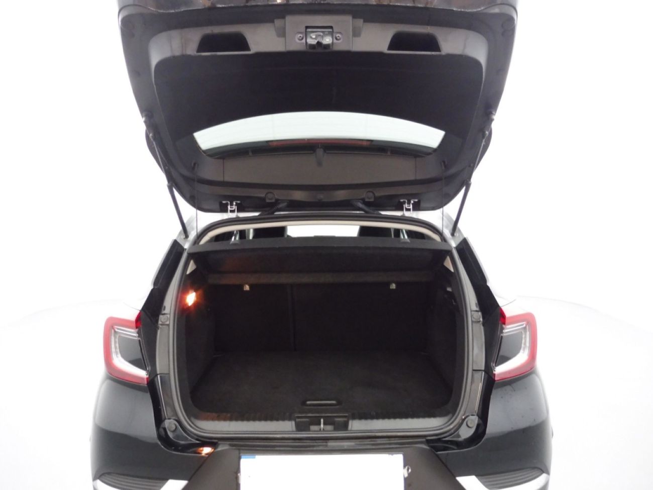 Mandataire RENAULT Captur 1.0 TCE 90CH TECHNO