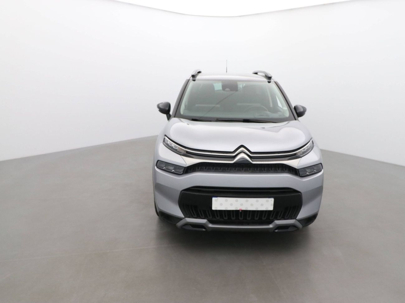 Mandataire Citroën C3 Aircross 1.2 PURETECH 110CH SHINE