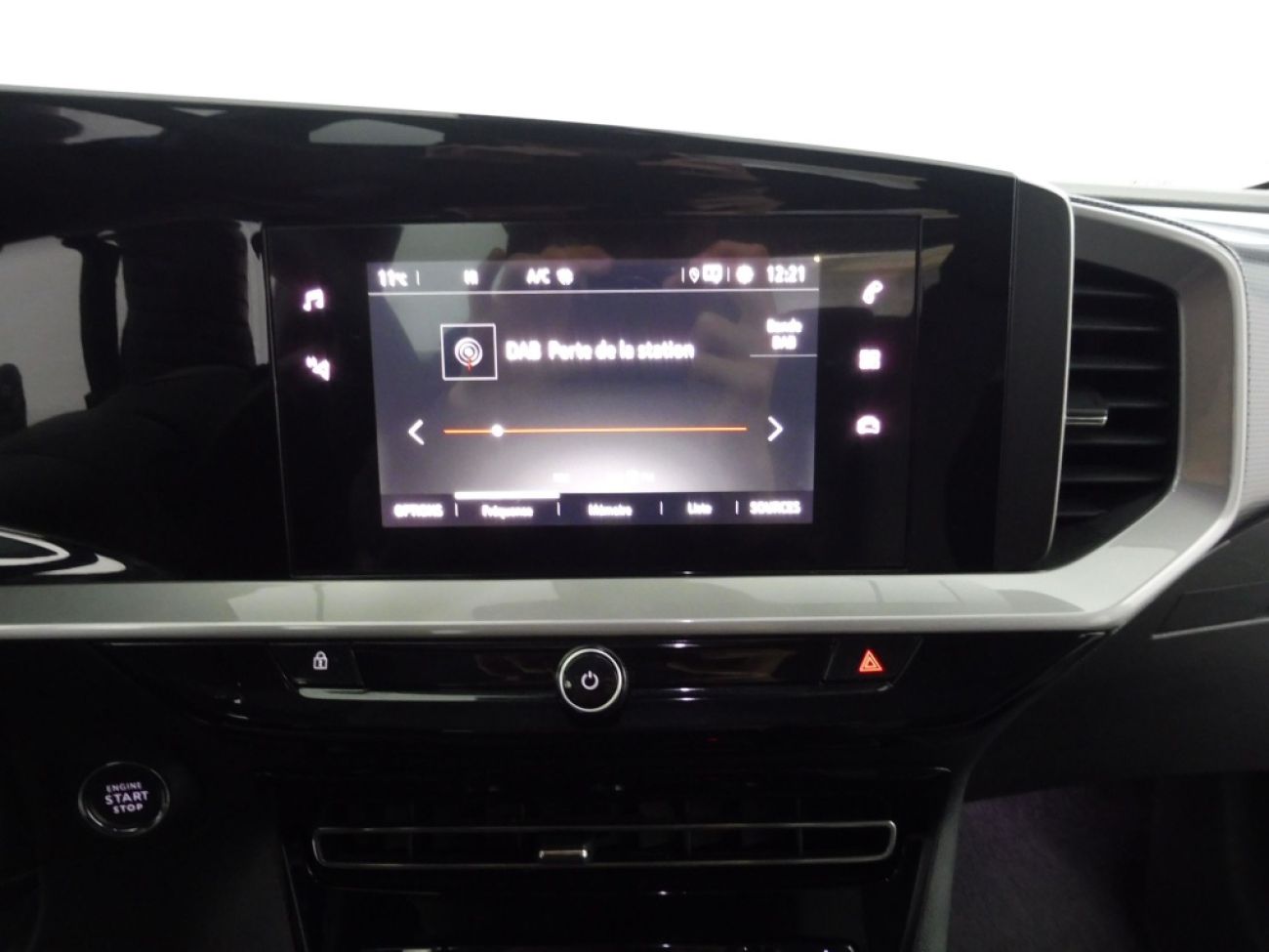 Mandataire Opel Mokka 1.2 TURBO 130CH BVA8