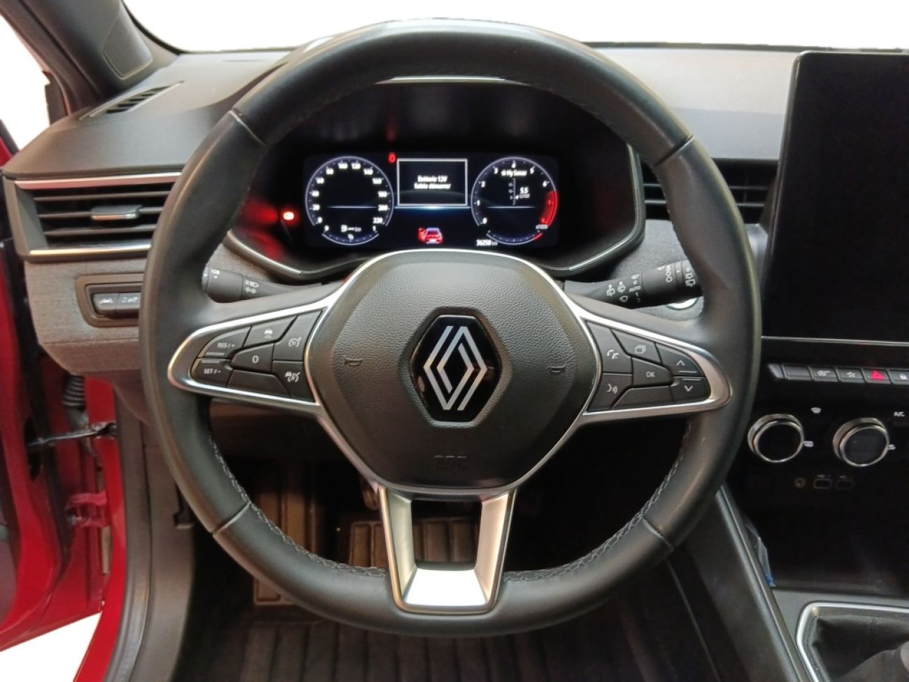 Mandataire RENAULT Clio 1.0 TCE 90CH TECHNO