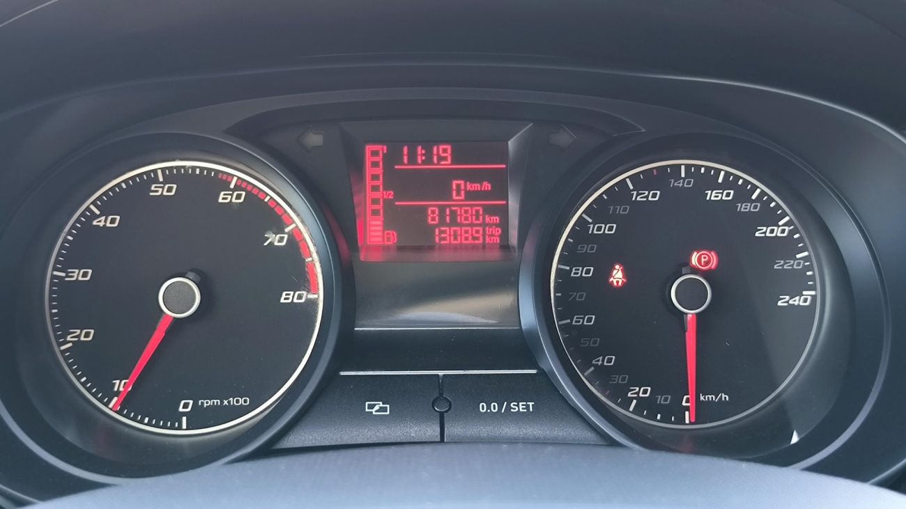 Mandataire Seat IBIZA 1.2i 12V 70 Style
