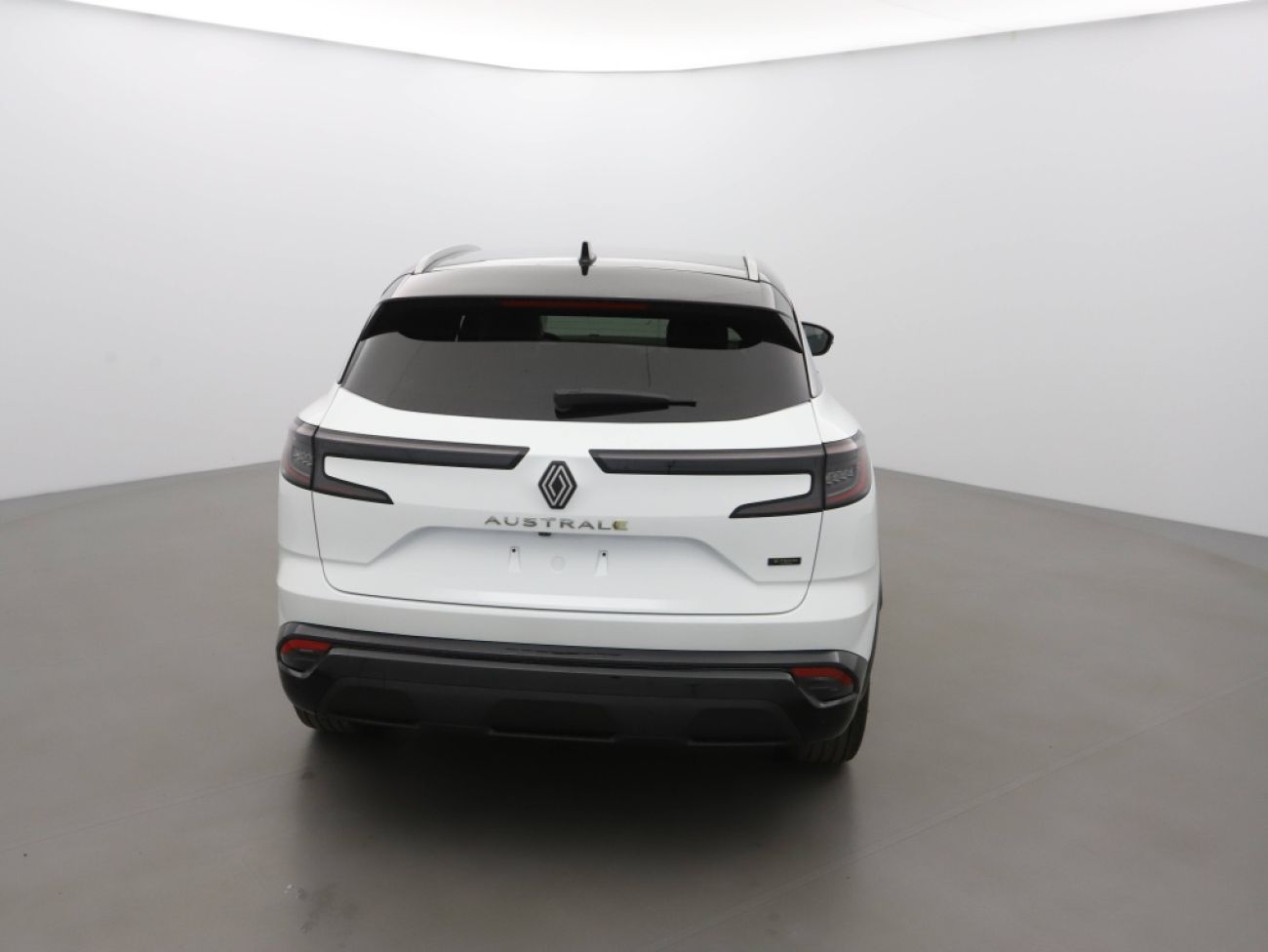 Mandataire RENAULT AUSTRAL 1.2 E-TECH FULL HYBRID 200CH TECHNO - 24