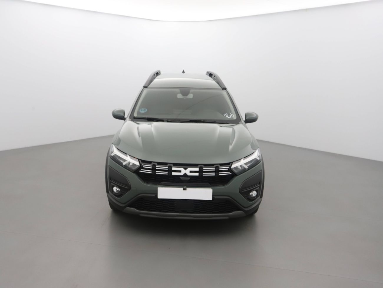 Mandataire Dacia Jogger 1.0 TCE 110CH EXPRESSION 7 PLACES