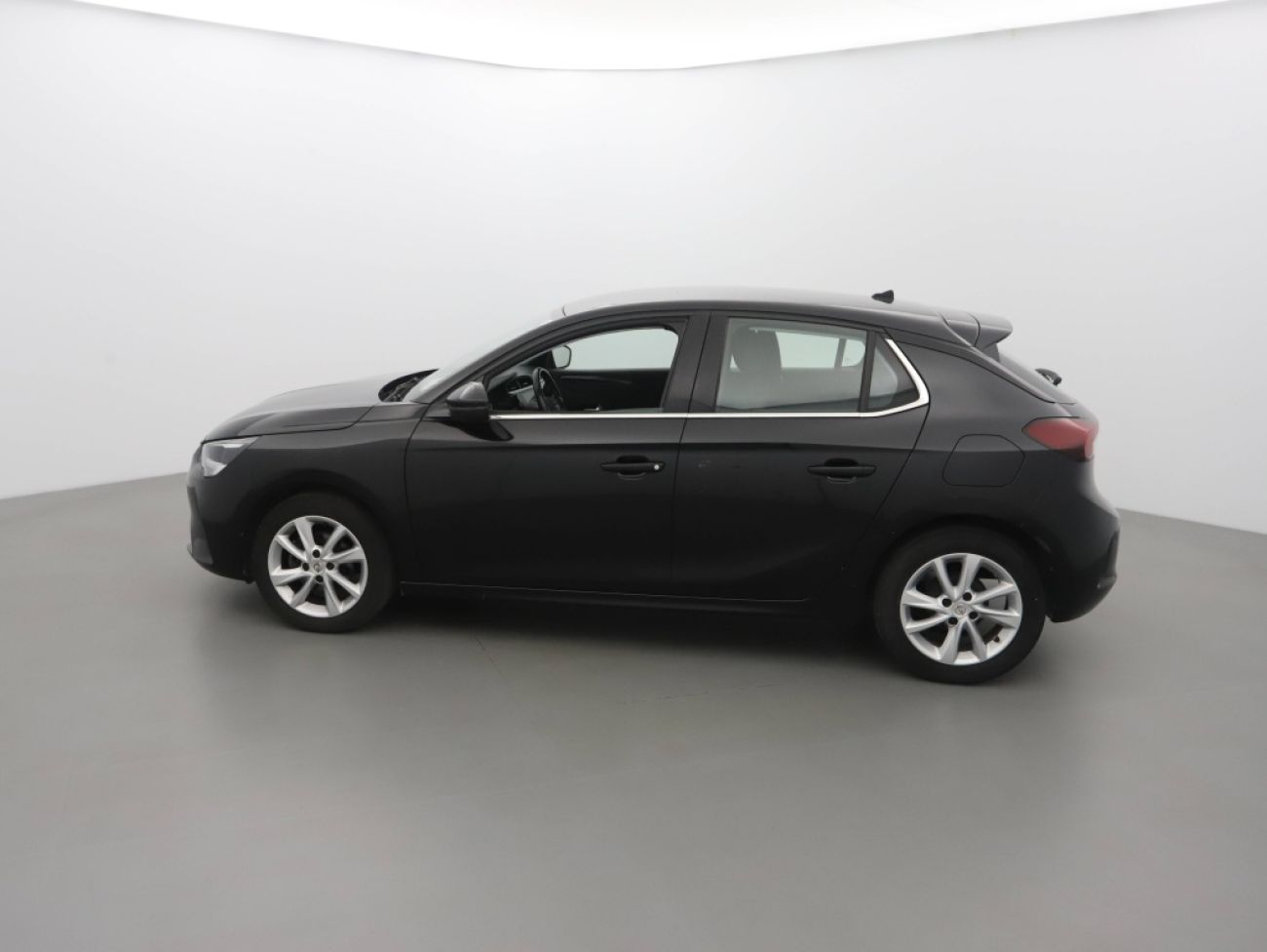 Mandataire Opel Corsa 1.2 75elegance