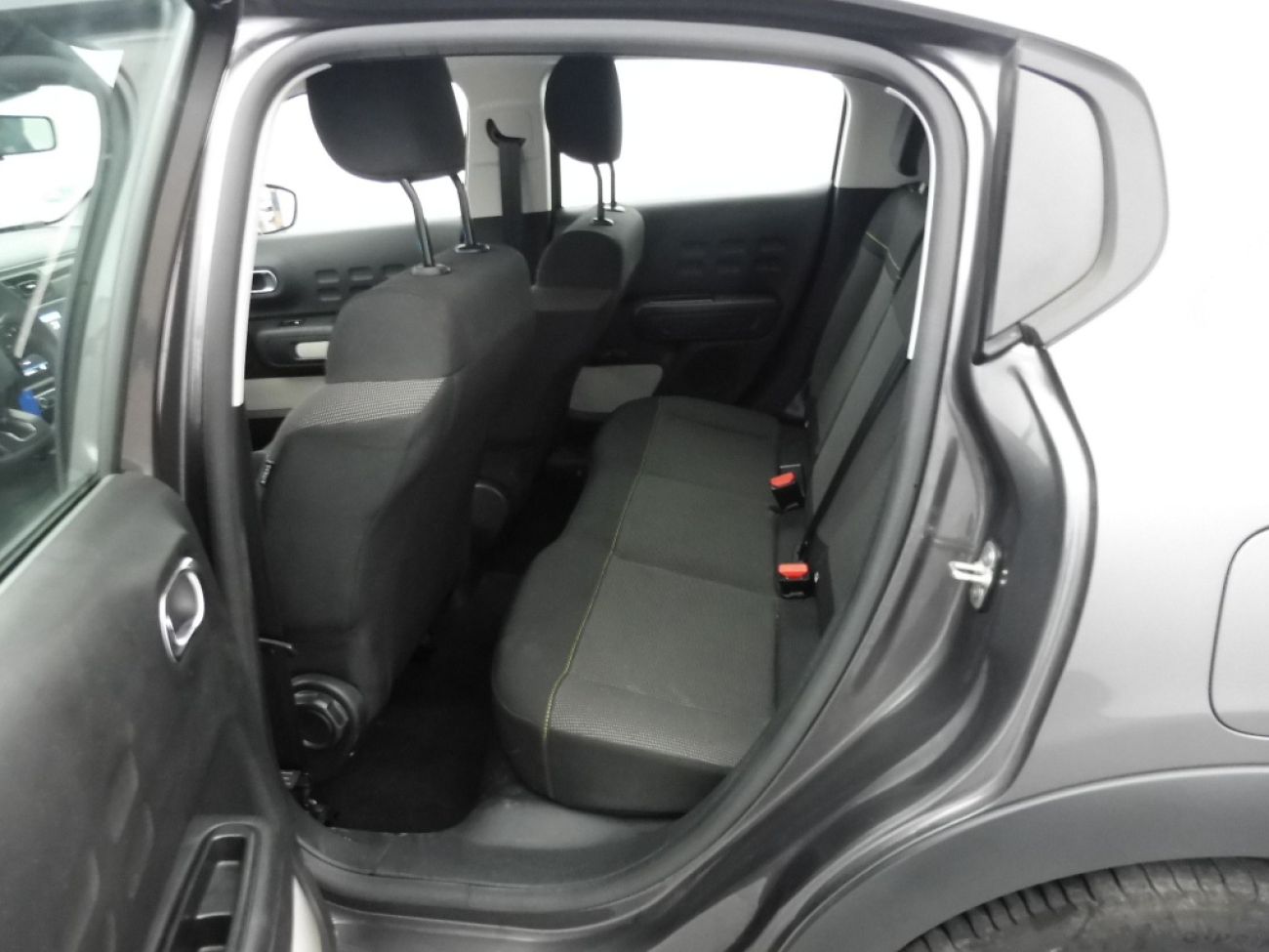 Mandataire Citroën C3 1.5 BLUEHDI 100CH S&S PLUS