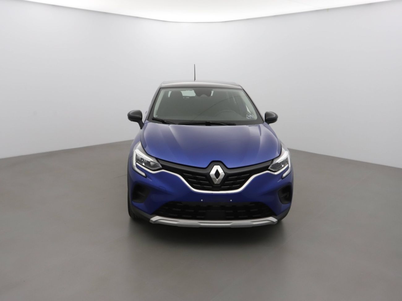 Mandataire RENAULT CAPTUR II 1.0 TCE 90CH EVOLUTION