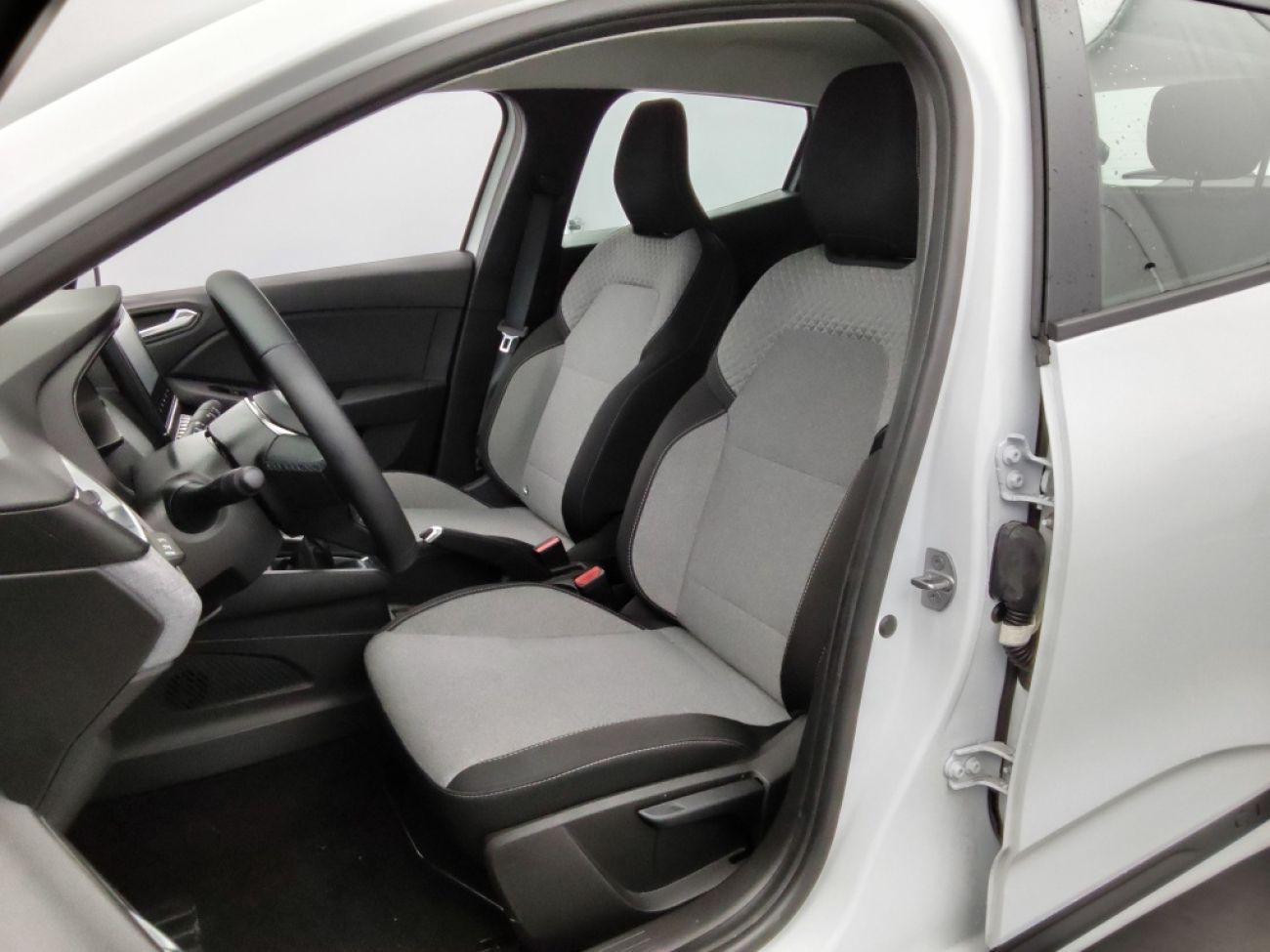 Mandataire RENAULT Clio 1.5 BLUE DCI 100CH EVOLUTION GSR2