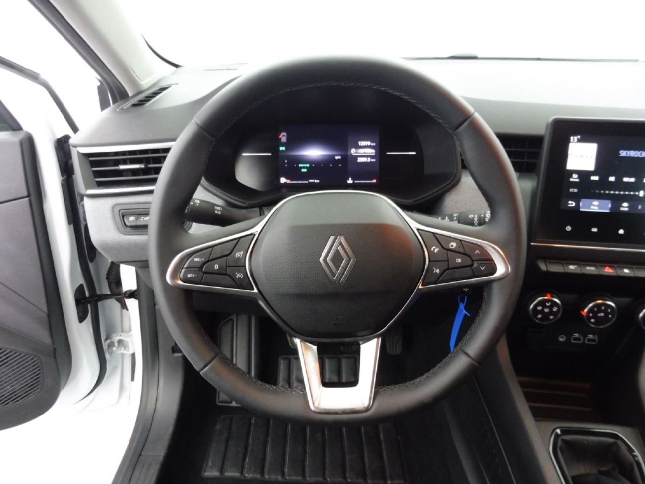 Mandataire RENAULT Clio 1.5 BLUE DCI 100CH EVOLUTION GSR2