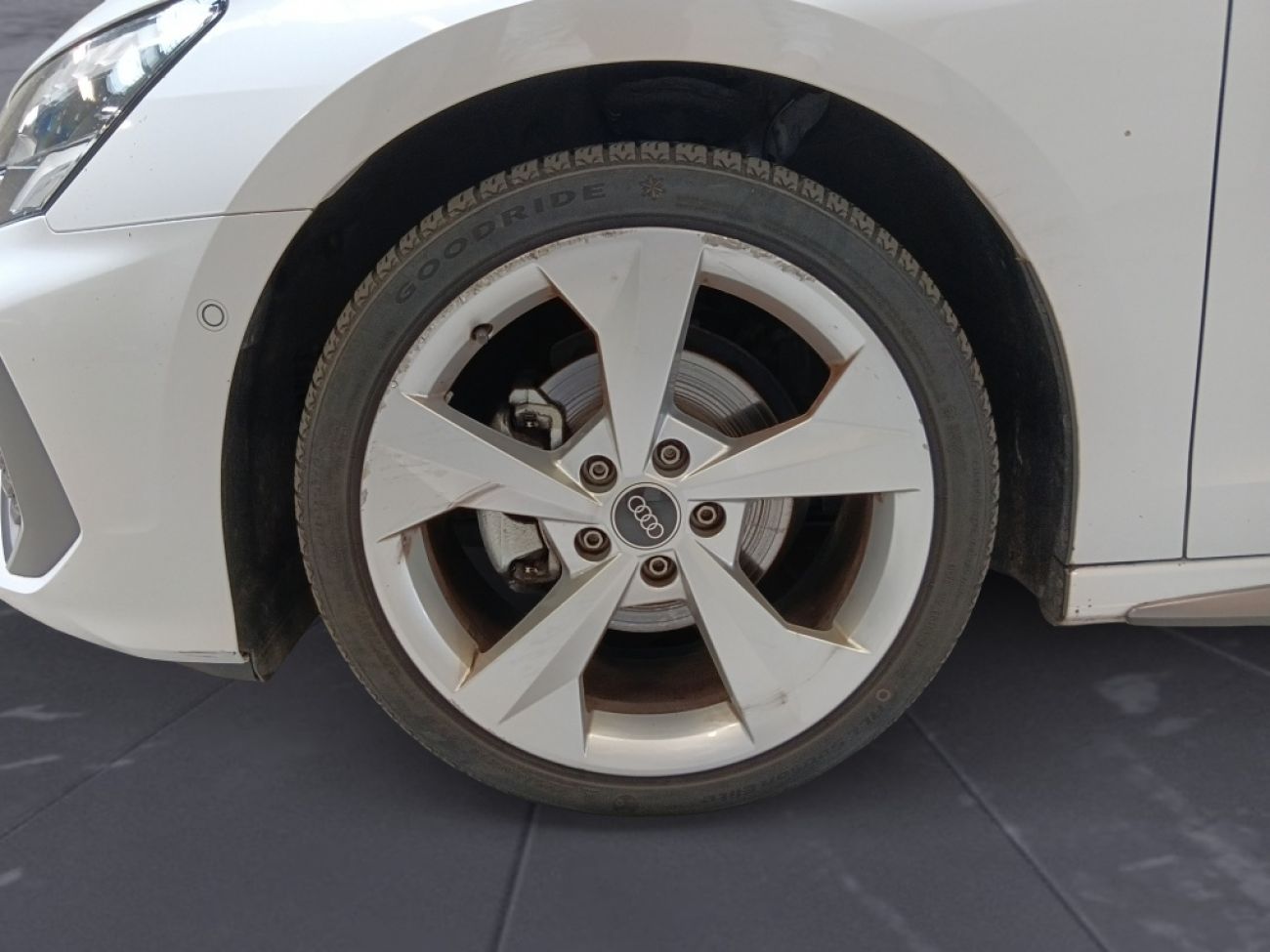 Mandataire AUDI A3 Sportback 35 TFSI 150CH MILD HYBRID S LINE S TRONIC 7