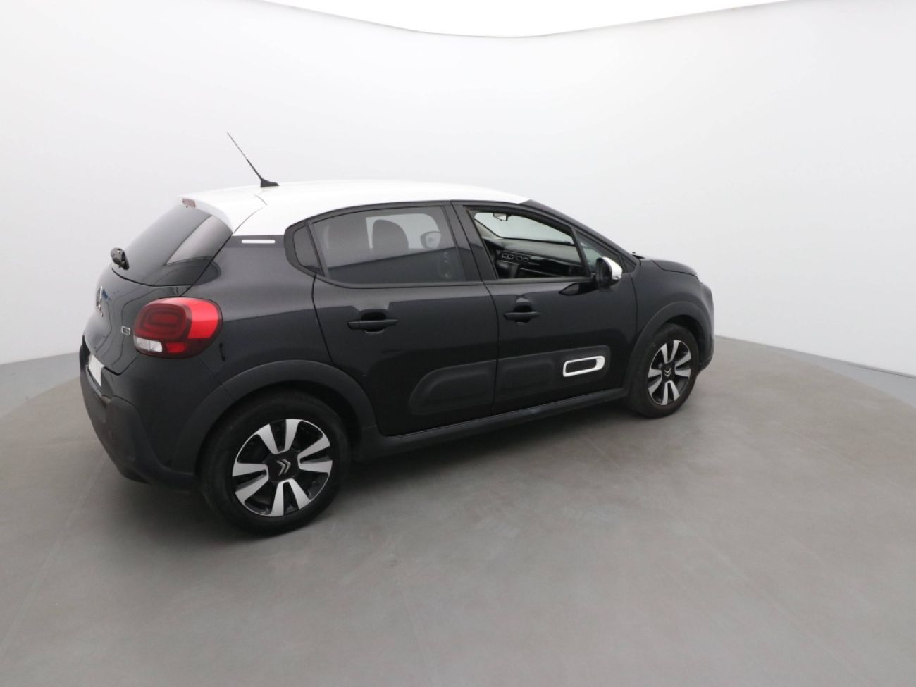 Mandataire Citroën C3 1.2 PURETECH 83CH S&S MAX