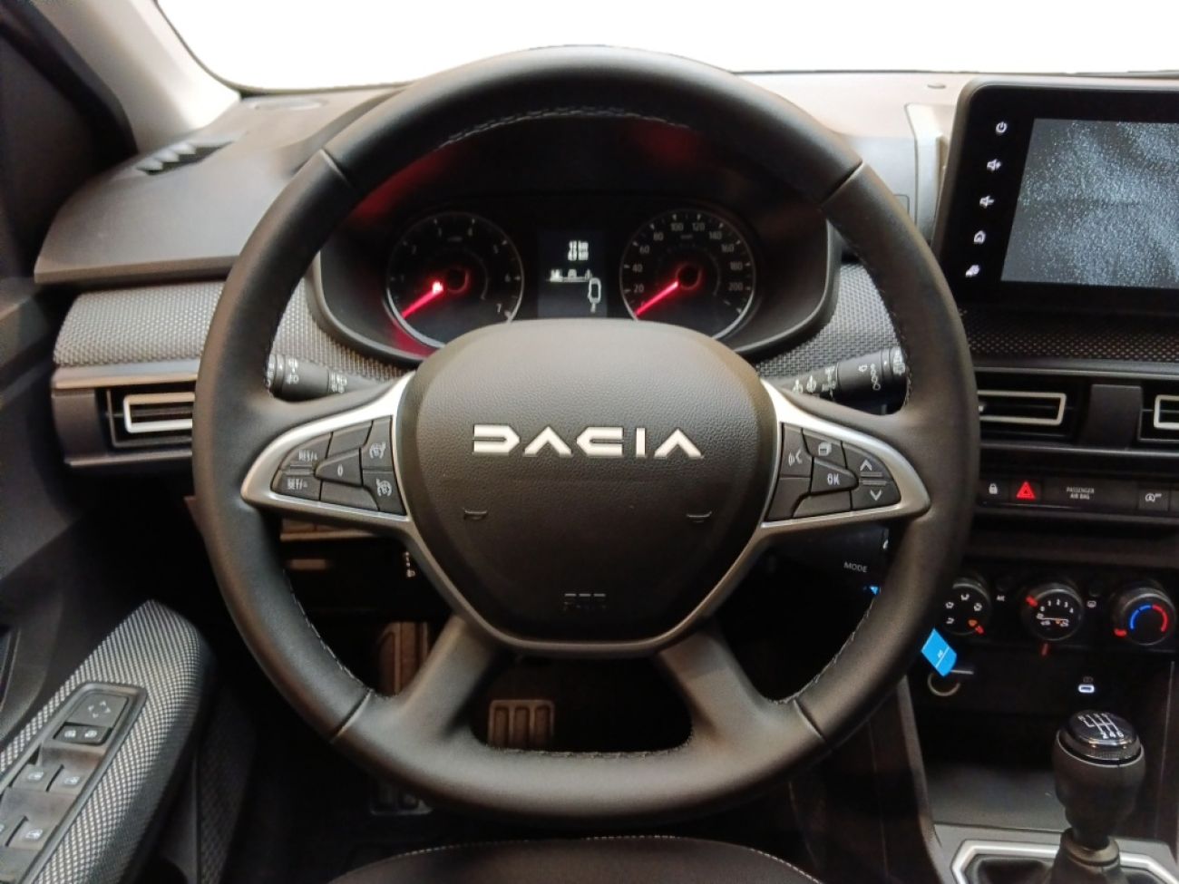 Mandataire Dacia Jogger 1.0 ECO-G 100CH EXPRESSION 7 PLACES -24